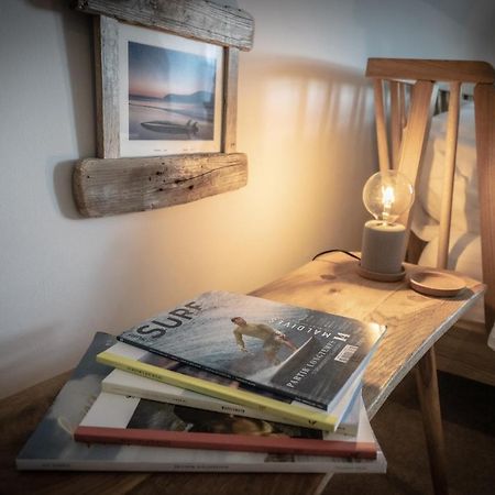 Appartement Victorian Penthouse With Panoramic Sea Views à Ilfracombe Extérieur photo