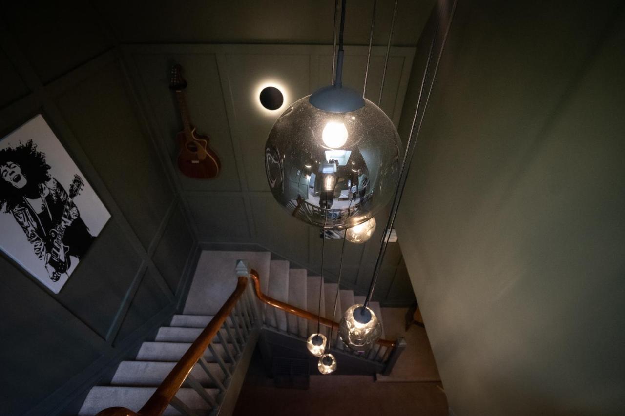 Appartement Victorian Penthouse With Panoramic Sea Views à Ilfracombe Extérieur photo